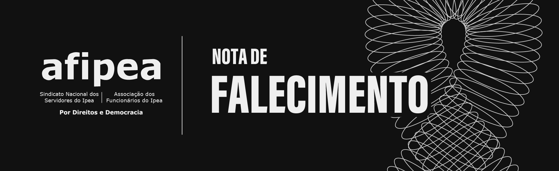 Nota de Falecimento