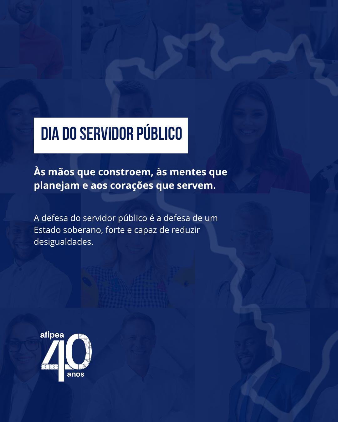Dia do Servidor Público