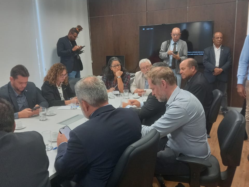 Afipea assina acordo com MGI sobre reajuste de auxílios 